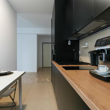 Ana - Cozy & Quiet Apt With Balcony & Garden View Bukareszt Zewnętrze zdjęcie