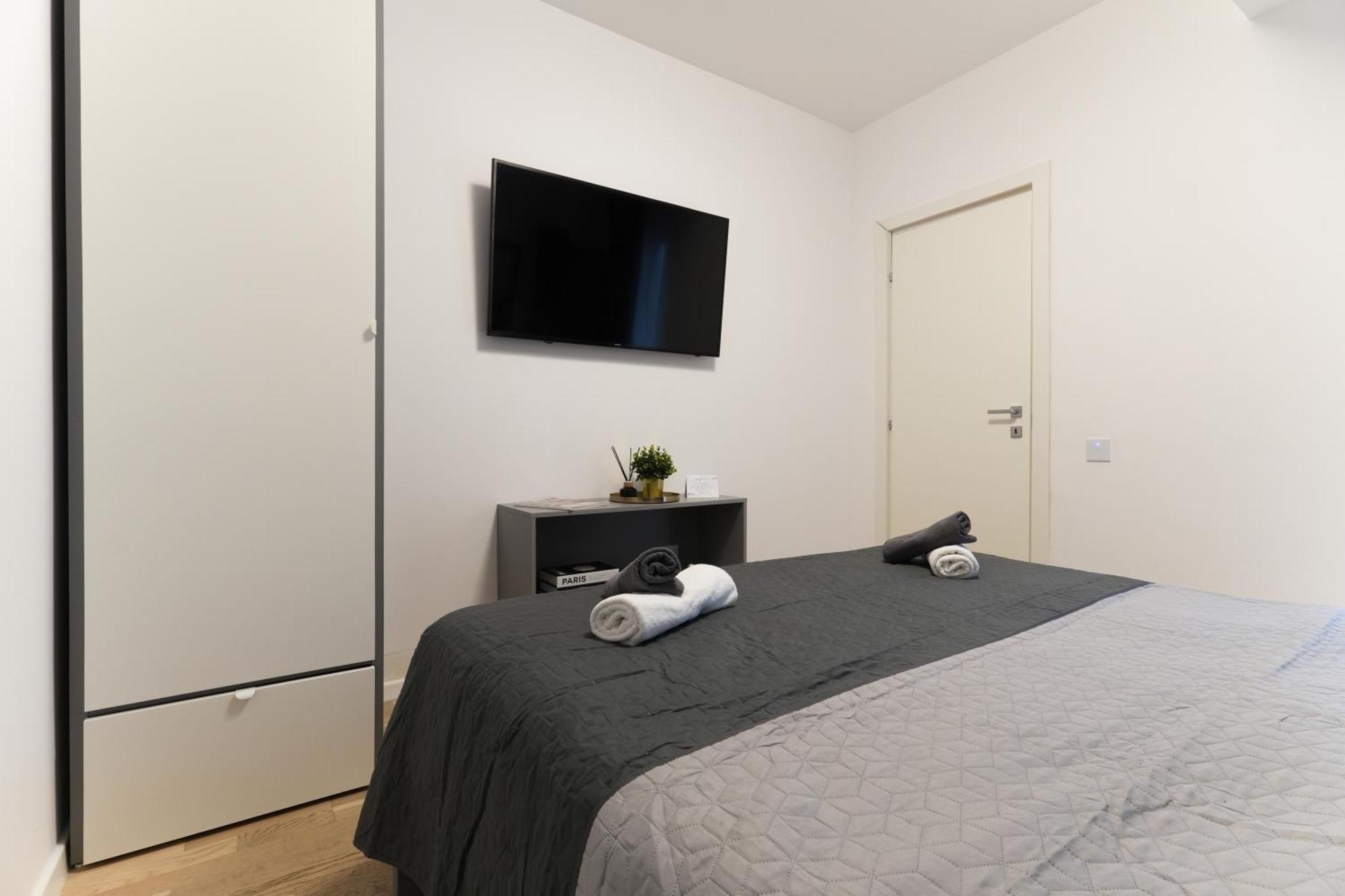 Ana - Cozy & Quiet Apt With Balcony & Garden View Bukareszt Zewnętrze zdjęcie
