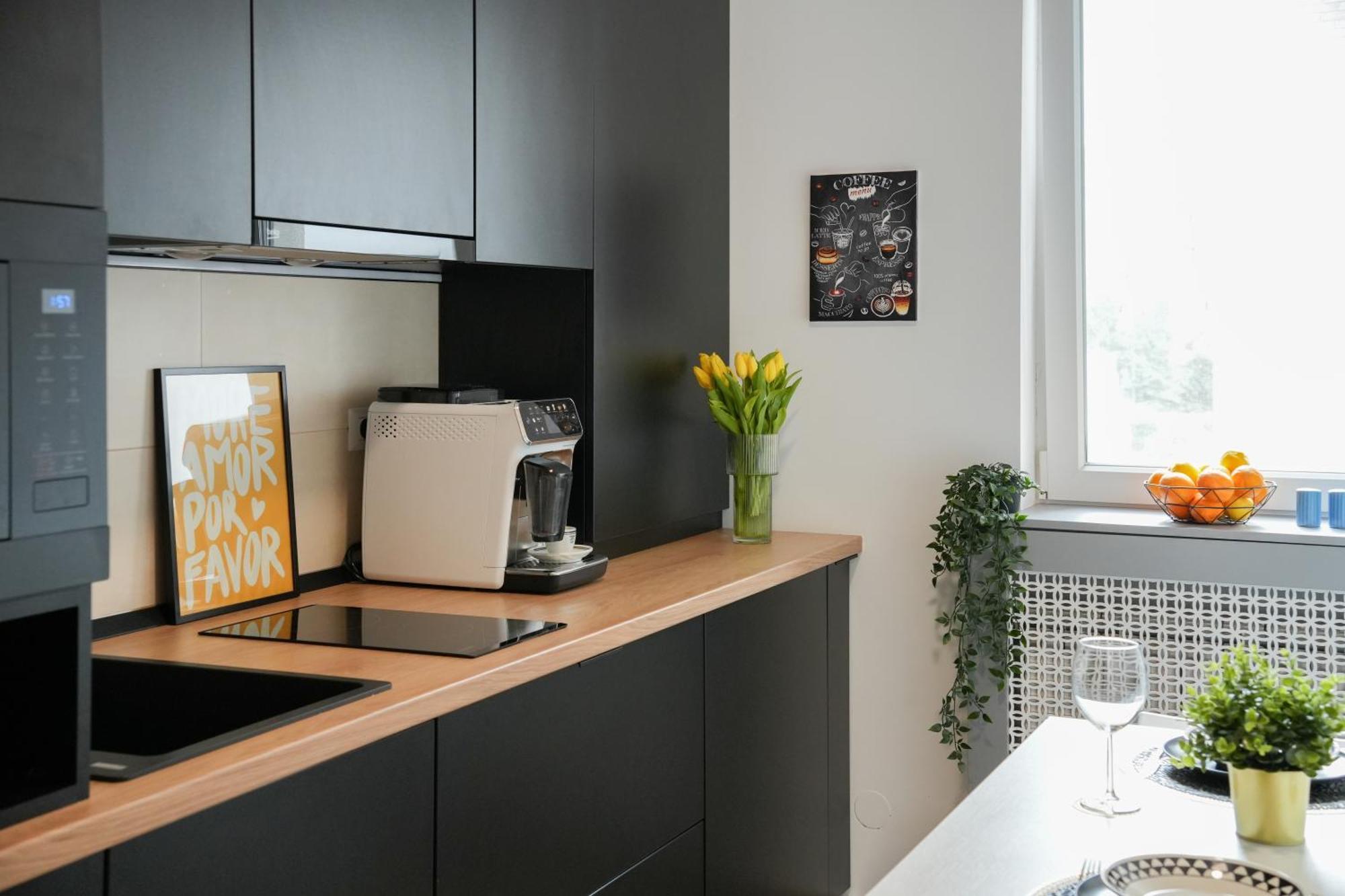 Ana - Cozy & Quiet Apt With Balcony & Garden View Bukareszt Zewnętrze zdjęcie