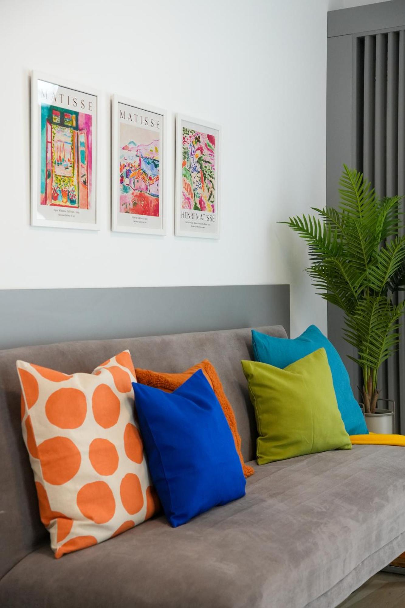 Ana - Cozy & Quiet Apt With Balcony & Garden View Bukareszt Zewnętrze zdjęcie